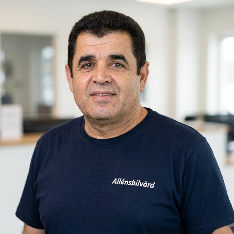 Abdulkarim Yareek